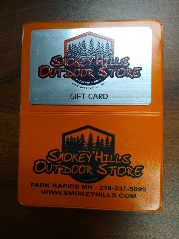 08. Smokey Hills Outdoor Store