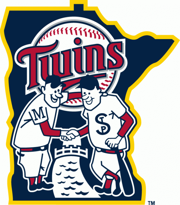 07. Twins tickets