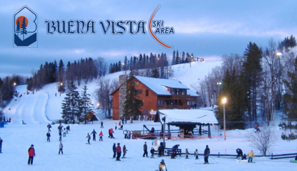 20 Buena Vista daily lift ticket