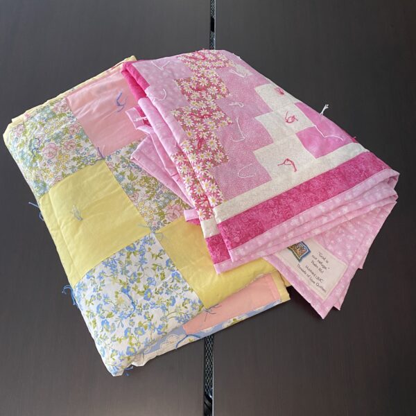 31 Handmade Quilt Bundle